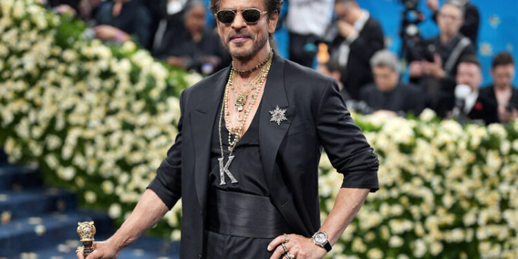 Shah Rukh Khan