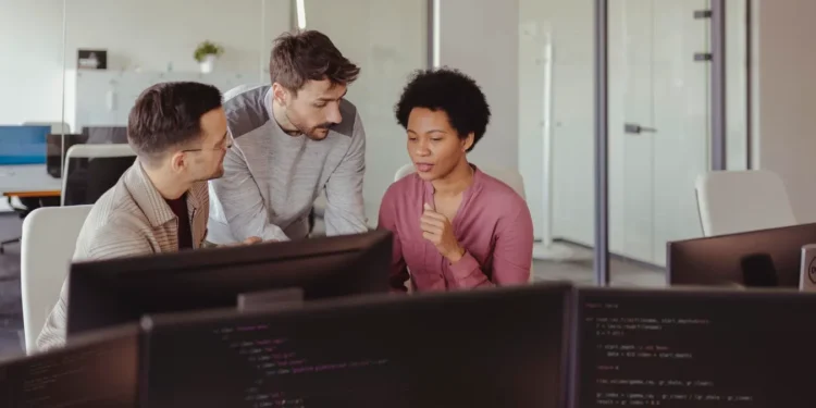 no-code platform news