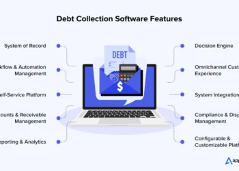 debt collection software