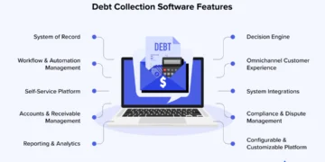 debt collection software