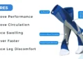 Compression socks