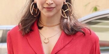 Deepika Padukone
