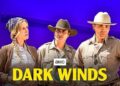 Dark Winds Season 3 Cast