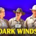 Dark Winds Season 3 Cast