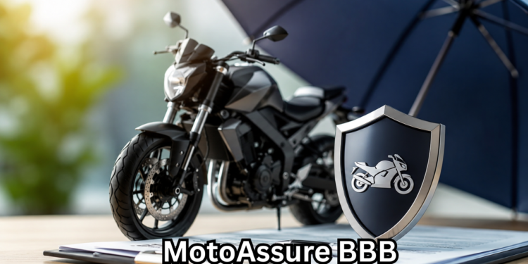 MotoAssure BBB Review Guide