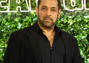 Salman Khan Biography