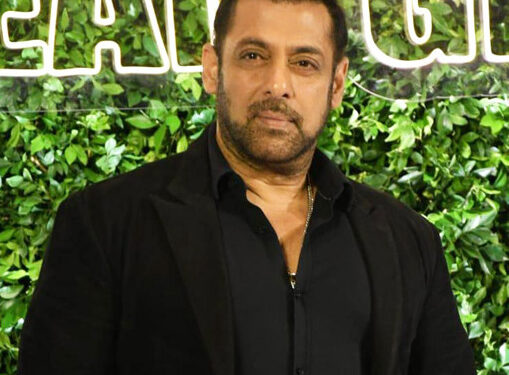 Salman Khan Biography
