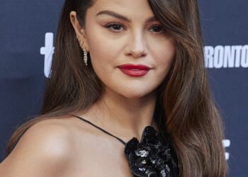 Selena Gomez