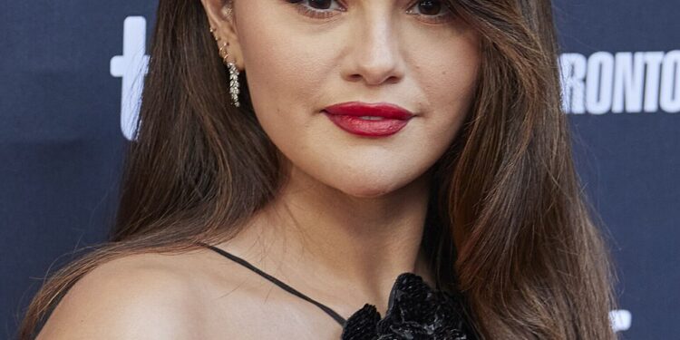 Selena Gomez