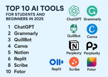 Best AI Tools for Students