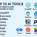 Best AI Tools for Students
