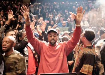 kanye west