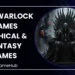 female warlock names wow