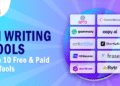 free AI tools for content writing