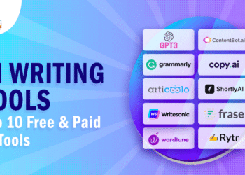 free AI tools for content writing