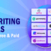 free AI tools for content writing