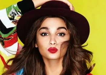 Alia Bhatt