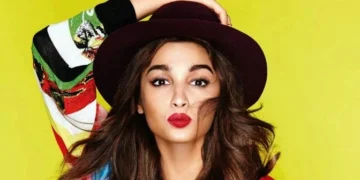 Alia Bhatt