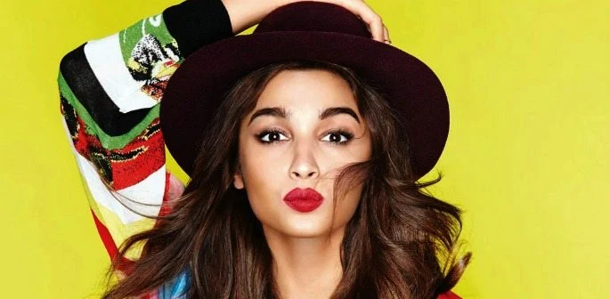 Alia Bhatt