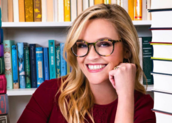 reese witherspoon book club