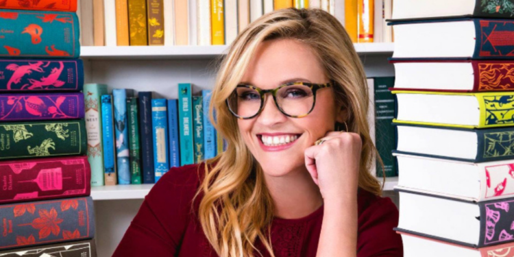 reese witherspoon book club