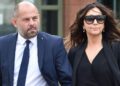 wedding Drew Pritchard new wife