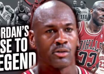 Michael Jordan