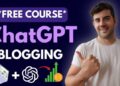 How to Use ChatGPT for Blogging