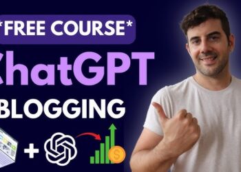 How to Use ChatGPT for Blogging