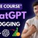 How to Use ChatGPT for Blogging