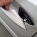 How to Start a Lexus With the Manual Key