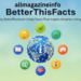 betterthisfacts tips by betterthisworld