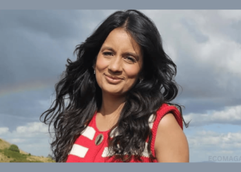 Sonali Shah Net Worth