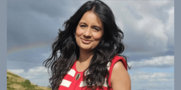 Sonali Shah Net Worth