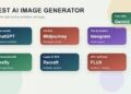 “best ai image generator”