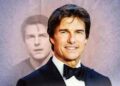 Tom Cruise