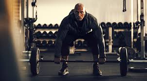 Dwayne Johnson Success Story