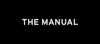 the manual logo
