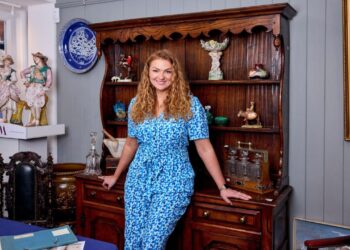 Inside Irita Marriott Husband and Personal Life