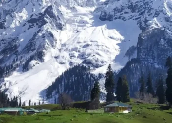 Kashmir captions for Instagram