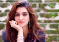 Kriti Sanon