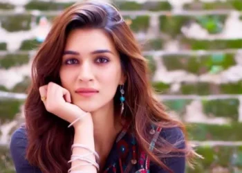Kriti Sanon