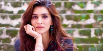 Kriti Sanon