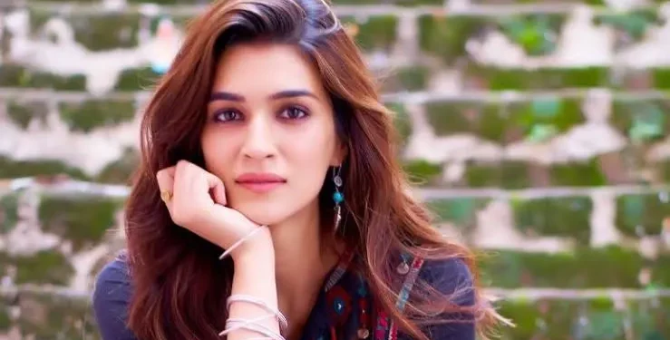 Kriti Sanon