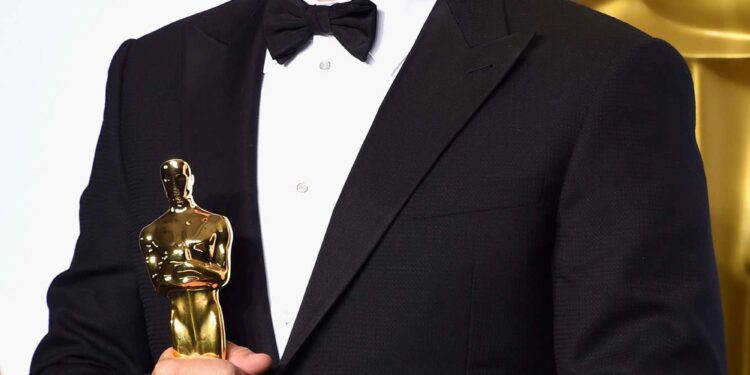 Leonardo DiCaprio Awards