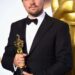 Leonardo DiCaprio Awards
