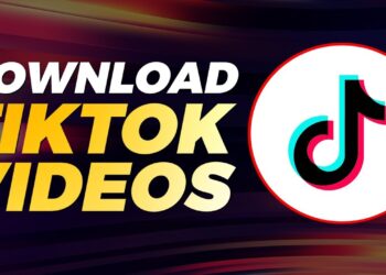 How to Download TikTok Videos