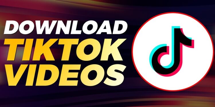 How to Download TikTok Videos