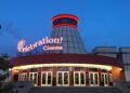 celebration cinema