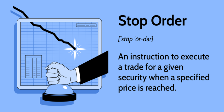 stop and shop stock